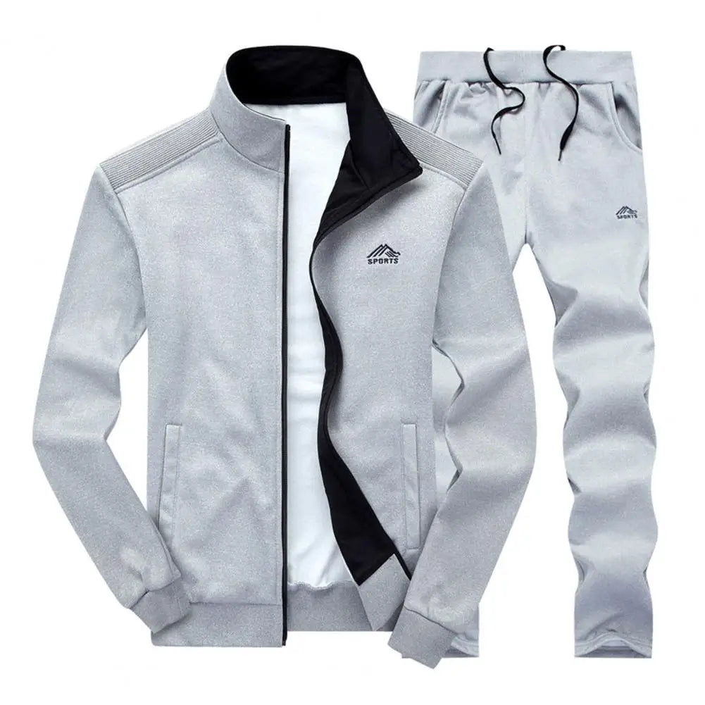 Activewear Men's Suit