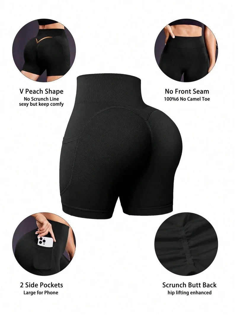 Yoga Pants