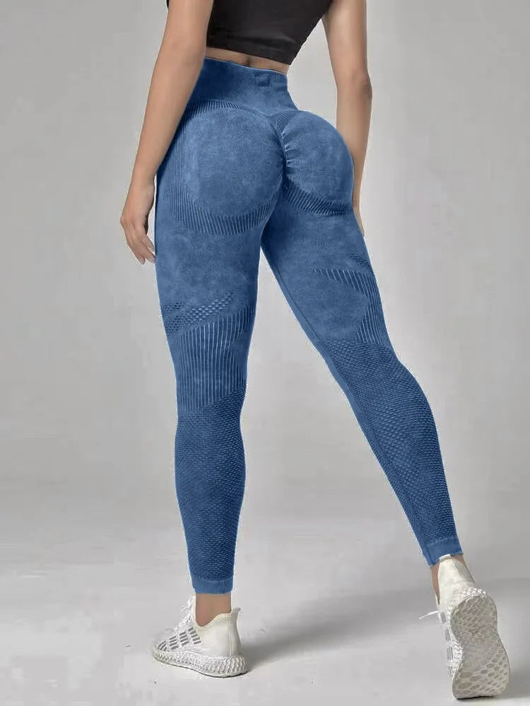 Yoga Pants Sport Leggings