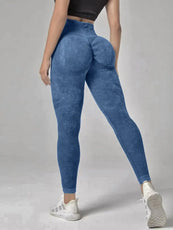 Yoga Pants Sport Leggings