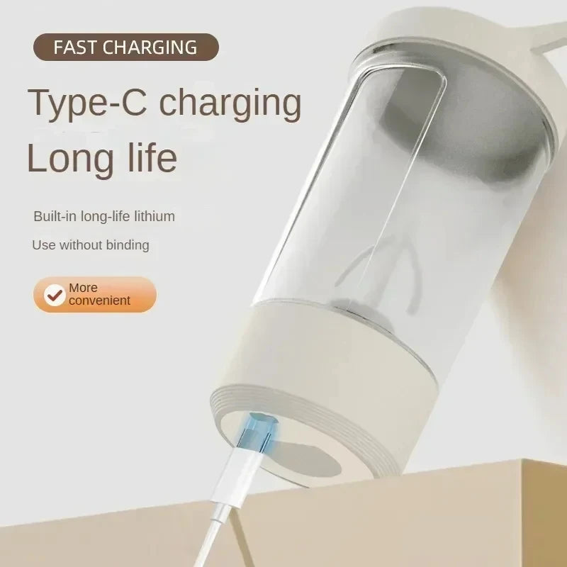 Electric Blender Cup