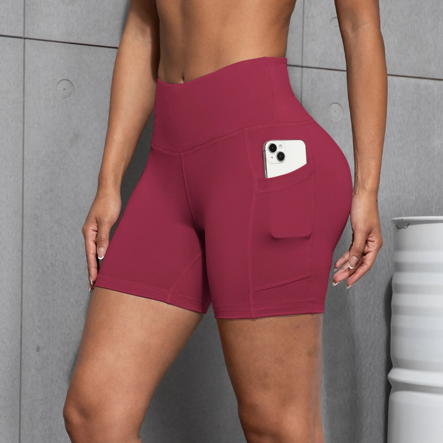 Yoga Shorts