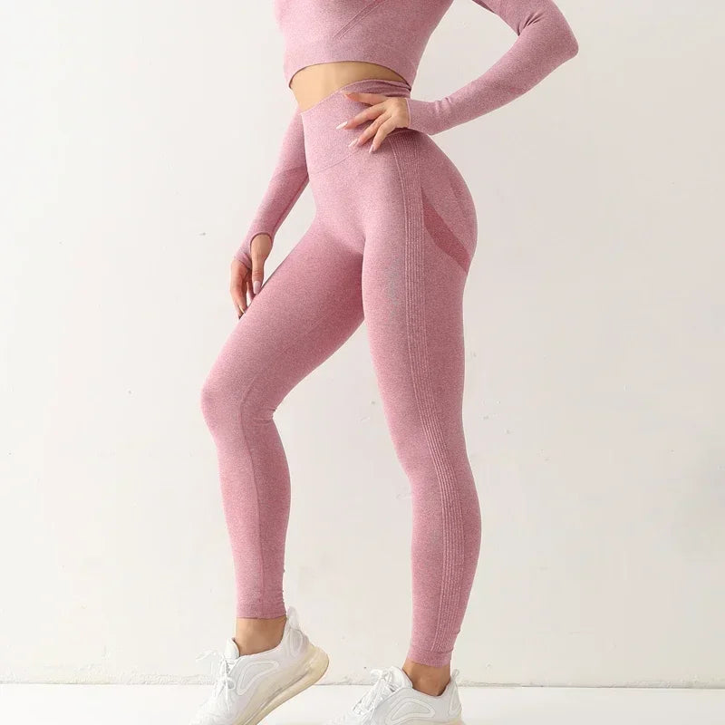 Yoga Leggings