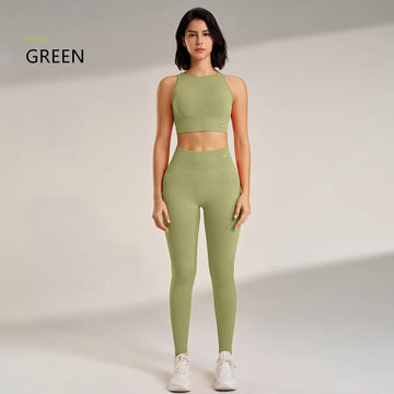 Green LOGO