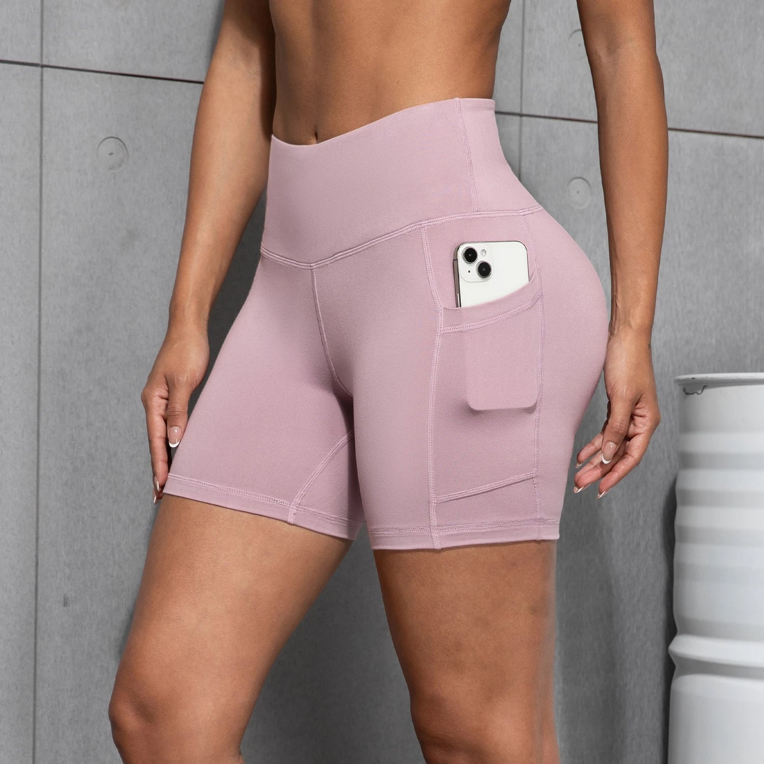 Yoga Shorts