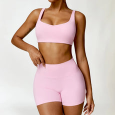 Yoga Set Women sportwear