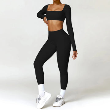 Premium black Set-1