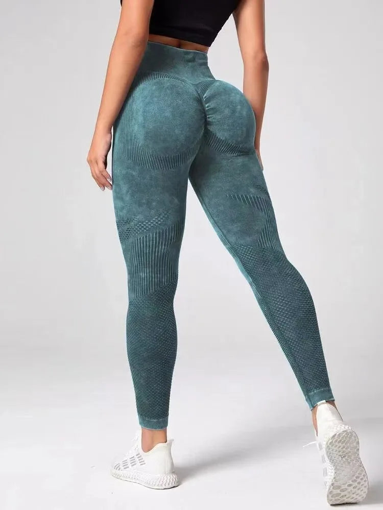 Yoga Pants Sport Leggings