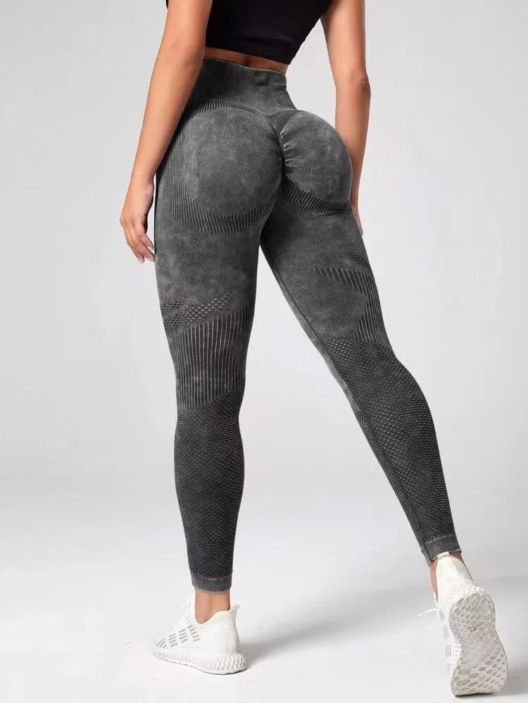 Yoga Pants Sport Leggings