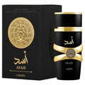  Asad