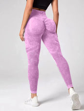 Yoga Pants Sport Leggings