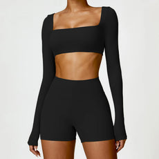 Yoga Set Women sportwear