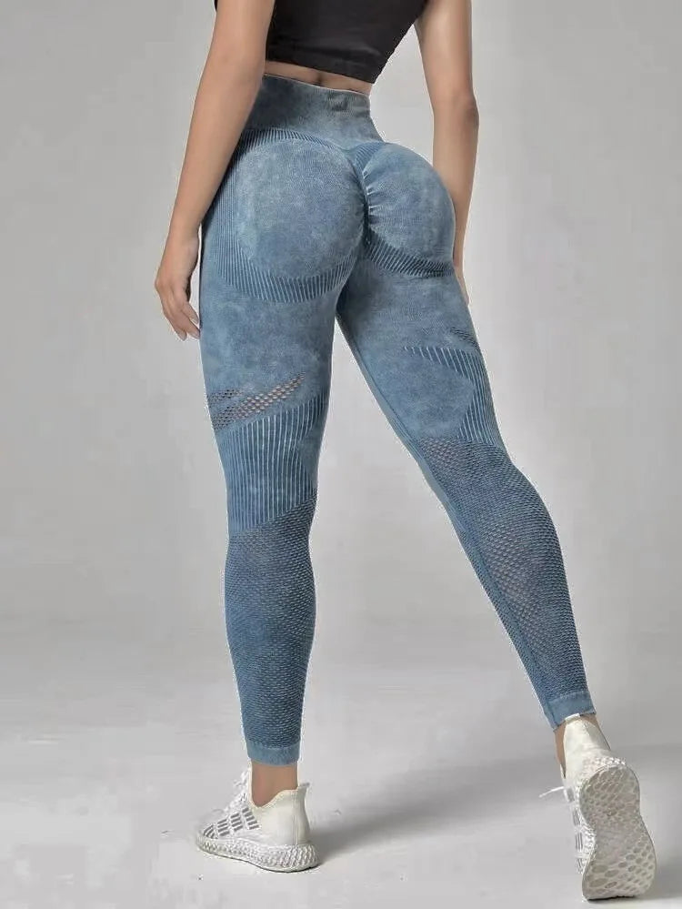 Yoga Pants Sport Leggings