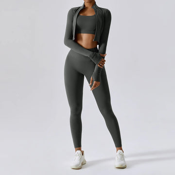 Gray