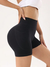 Yoga Pants