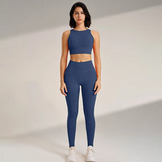 Yoga Clothing Set Women's
