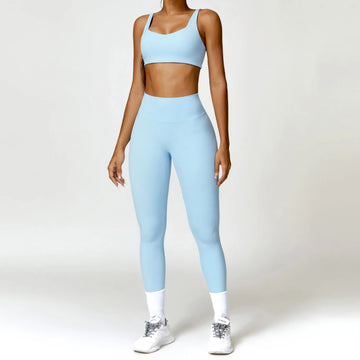 Sky Blue Set-3