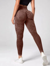 Yoga Pants Sport Leggings