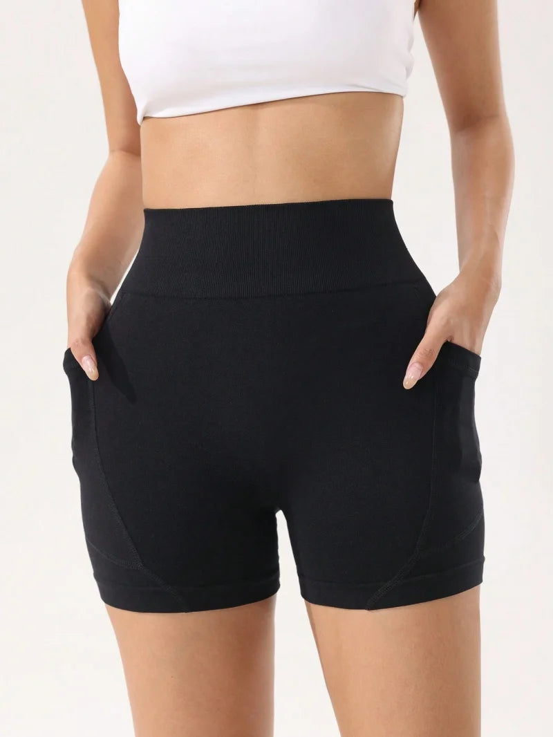 Yoga Pants