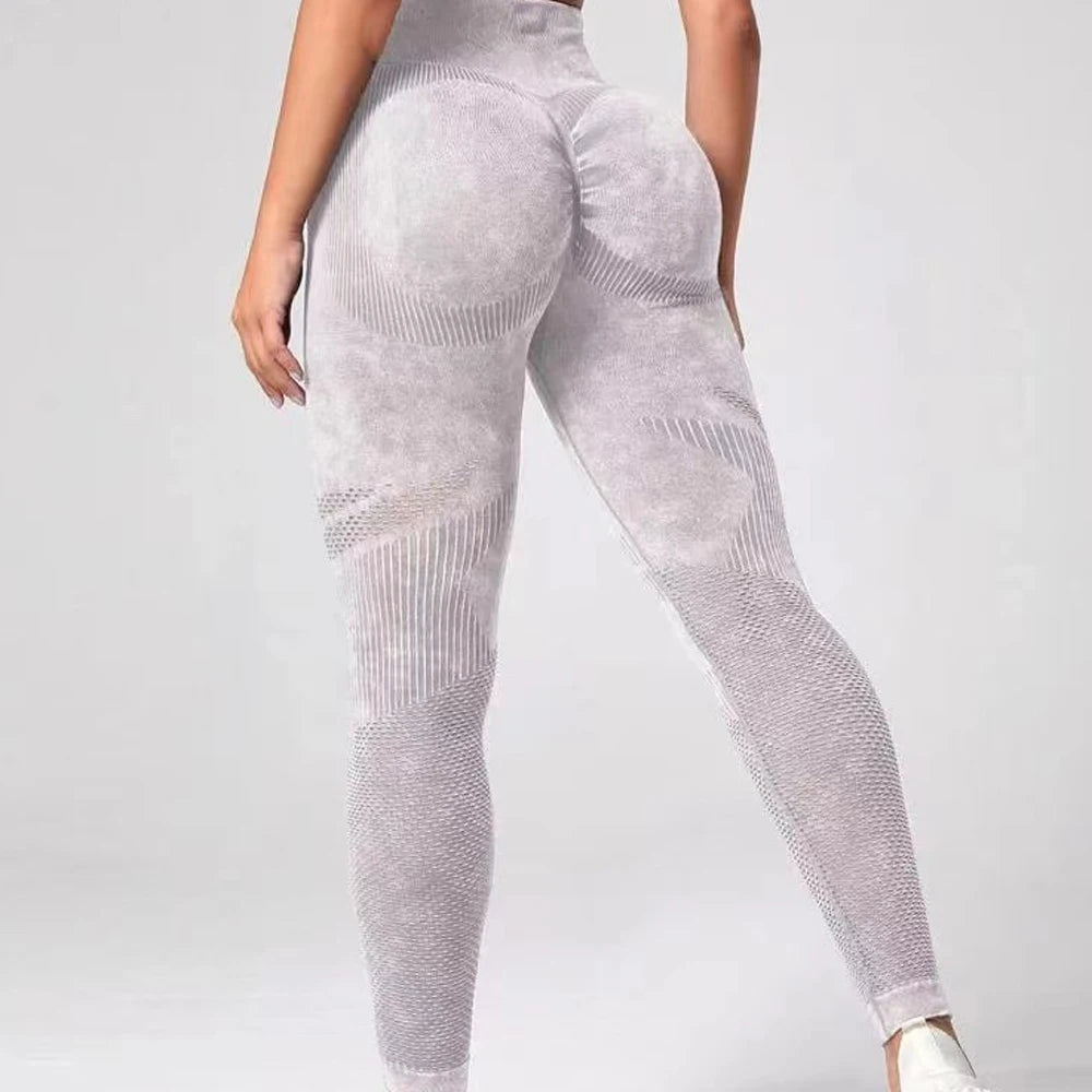 Yoga Pants Sport Leggings