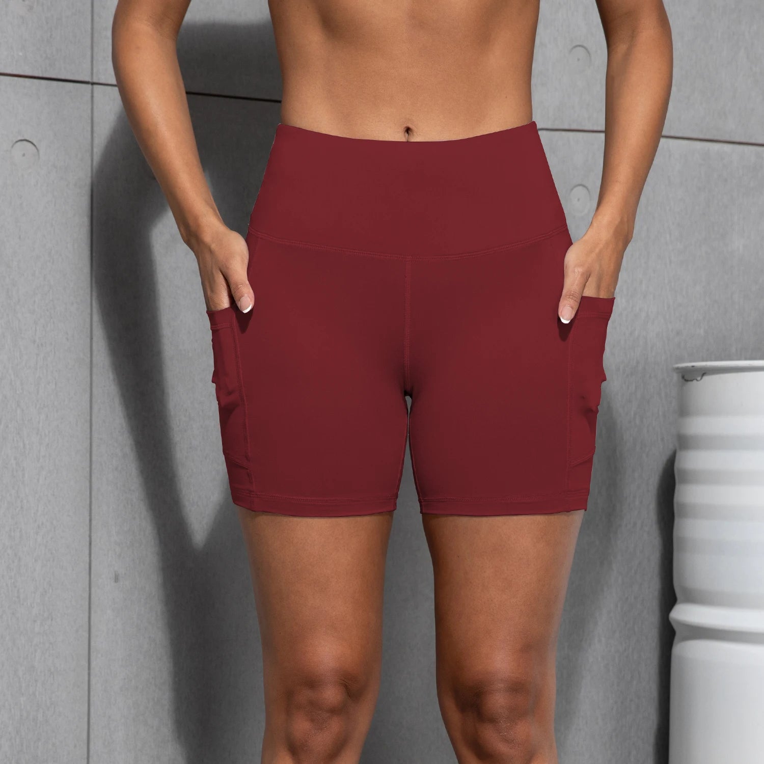 Yoga Shorts