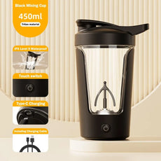 Electric Protein Shaker Cup