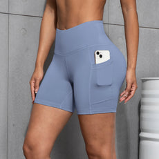 Yoga Shorts