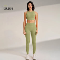 Yoga Clothing Set Women's