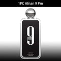  1PC 100ML Afnan 9pm