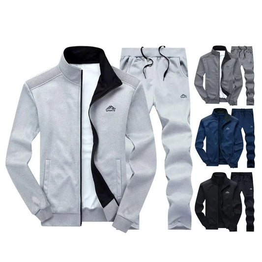 Activewear Men's Suit