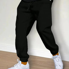 Sweatpants Men  Gym Trousers