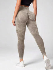 Yoga Pants Sport Leggings