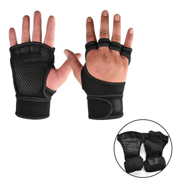 Black 3 IN 1