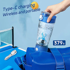 Powder Mixing Cup Automatic Shaker