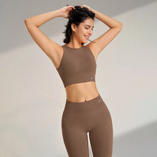 Yoga Clothing Set Women's