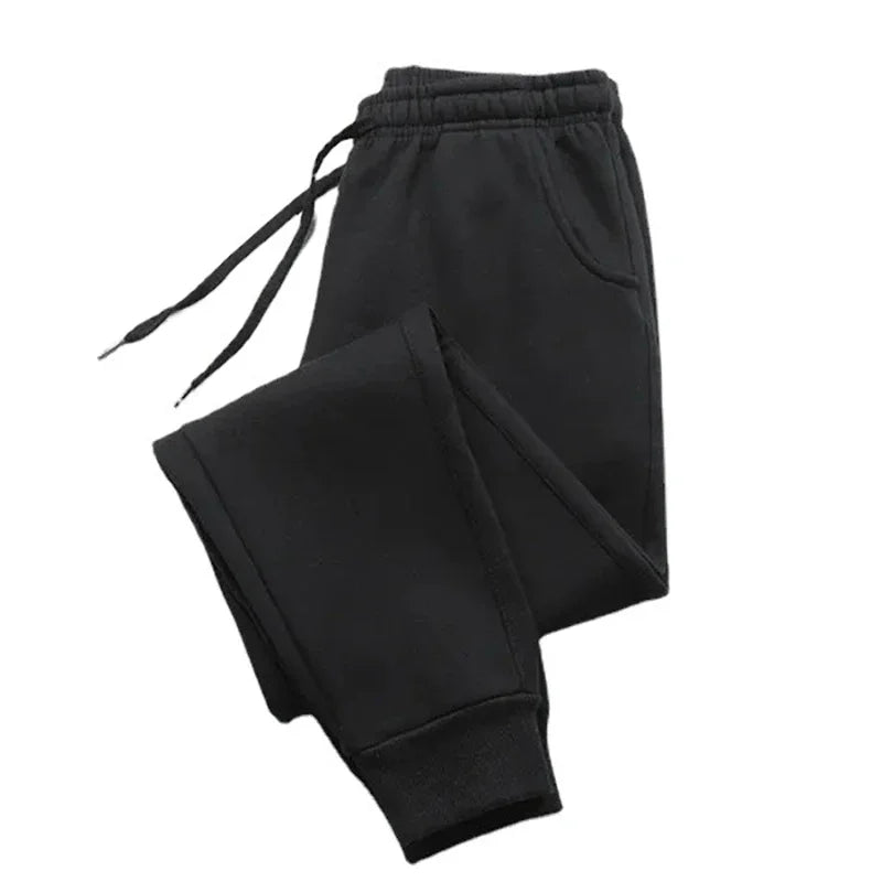 Sweatpants Men  Gym Trousers