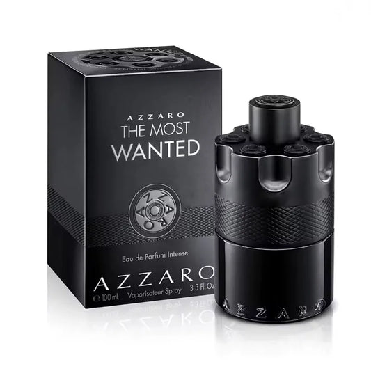 Azzaro Most Wanted®