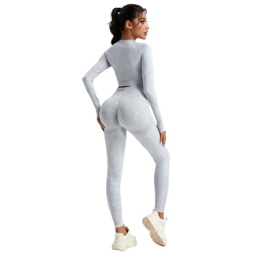 Activewear Sport Leggings Sets