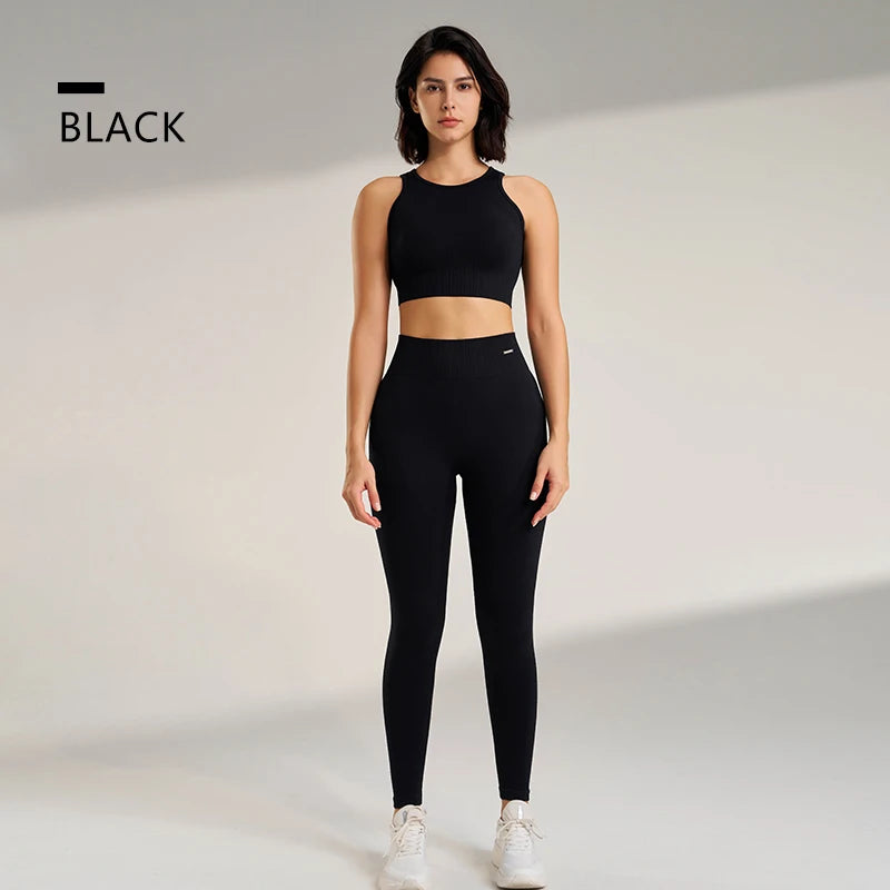 Yoga Clothing Set Women's