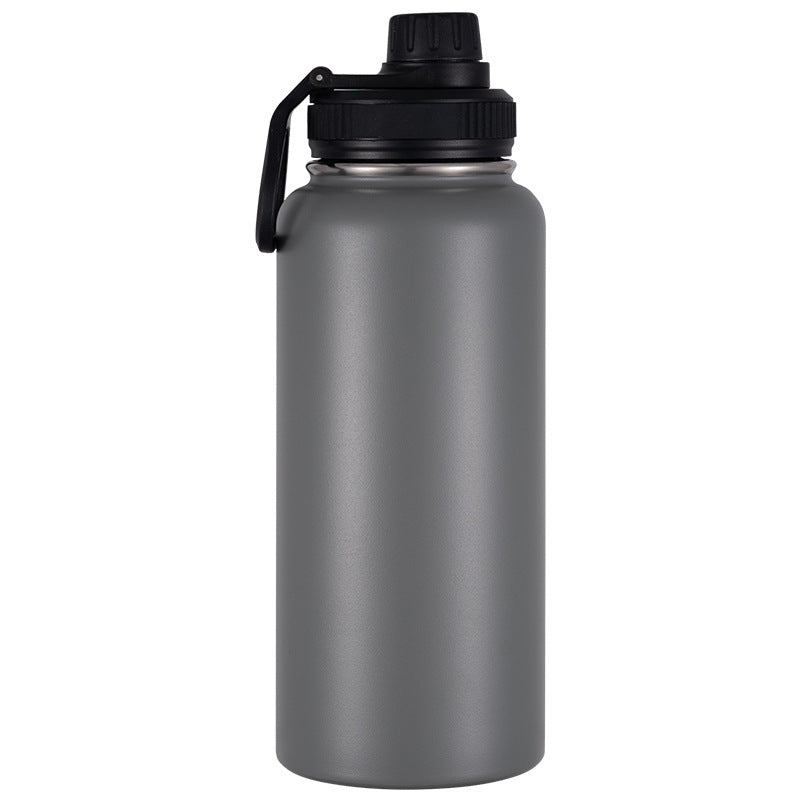 Stainless Steel  Vacuum Cup
