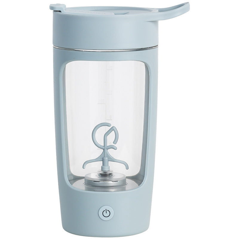 Electric Mixing Cup Protein Powder