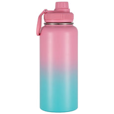 Stainless Steel  Vacuum Cup