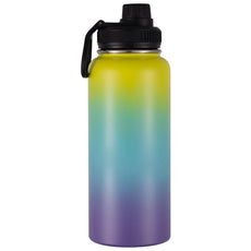 Stainless Steel  Vacuum Cup