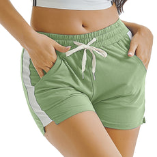 Drawstring Shorts